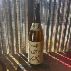 2025年最新】十四代 空き瓶の人気アイテム - メルカリ