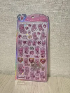 21時まで値下げエスターバニー うるちゅるpop seal