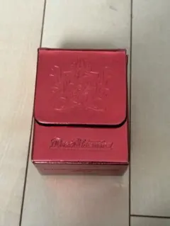 デュエルマスターズ デッキケース レッド