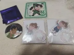 忍たま　六年生グッズセット