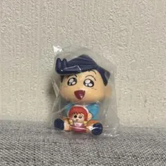 クレヨンしんちゃん ぎゅーこっと かざまくん