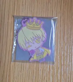 黒子のバスケ 黒バス カプセルラバーマスコット 黄瀬涼太 JF2019