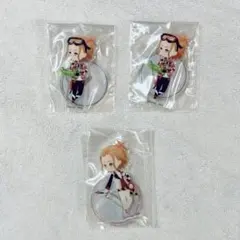 【ツイステ】ケイト　ミニアクスタ　寮服　イベント衣装