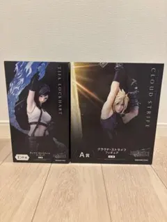 FF7 REBIRTH セフィロス しゃべるコースター 当選品 未開封 非売品