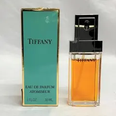 ティファニー 香水 TIFFANY 廃盤品 50ml - メルカリ