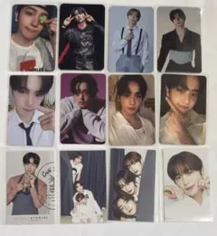 ヒョンジェ】THEBOYZ ドボイズ まとめ売り - メルカリ