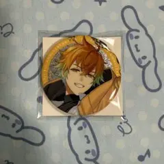 にじさんじ 8周年 宇佐美リト缶バッジ