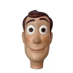 ディズニー トイストーリー4 ウッディ ウォルマート限定 ぬいぐるみ カスタム