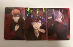 にじさんじ 3SKM 1th Anniversary カード まとめ売り