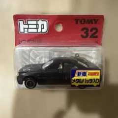 トミカ日産グロリアNo.32