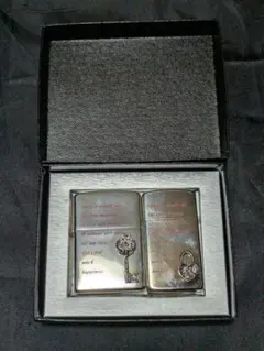 2026年最新】ペアzippoの人気アイテム - メルカリ