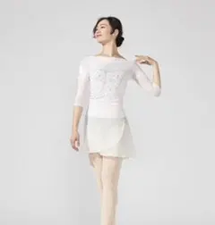 2026年最新】Chacott バレエ トップスの人気アイテム - メルカリ