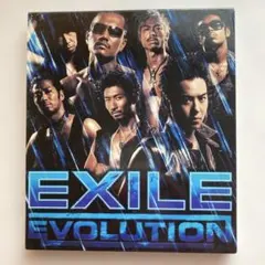 EXILE EVOLUTION