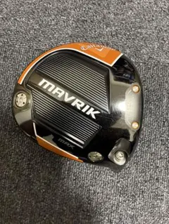 マーベリックドライバー max