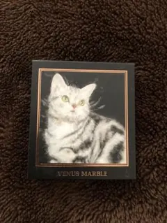 VENUS MARBLE キャットシリーズアイシャドウパレット