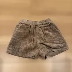 ブランシェス　ハーフパンツ