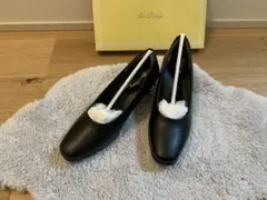 美品！　走れるパンプス　２３cm