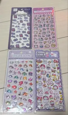 シールまとめ売り