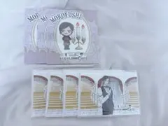 セガラッキーくじ 諸伏高明 C賞&E賞