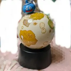 ドラゴンクエストウォーク ウォーキングフィギュア　スラミチ　Vol.1