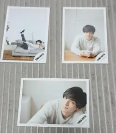 2026年最新】生田斗真 の人気アイテム - メルカリ