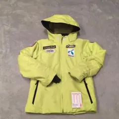 最終価格！140cm フェニックス　スキーウェア