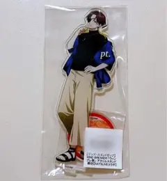 WIND BREAKER ウィンブレ祭 蘇枋隼飛 アクリルスタンド アクスタ