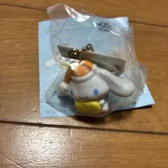 シナモロール　びっくらポン