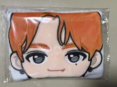 超特急 タカシ ESCORT Mascot Purseマスコットポーチ - メルカリ