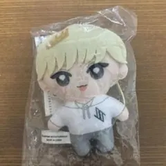 JO1 かぷっこふれんず 白岩瑠姫