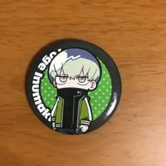 狗巻棘　ローソン•Loppi•HMV限定 缶バッチ