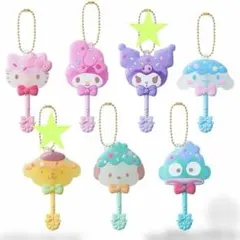 ロリポップキャンディチャーム クロミ ポムポムプリン サンリオキャラクターズ