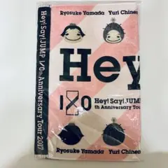 2026年最新】hey! say! jump ツアーグッズの人気アイテム - メルカリ