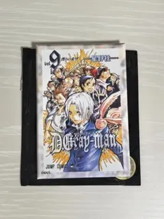 2025年最新】d.gray-man マグネットの人気アイテム - メルカリ