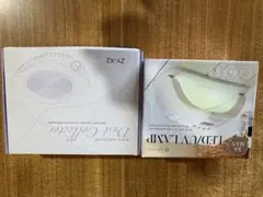 新品・未使用 ネイルライト＆ネイル集塵機 2点セット 動作確認済みのサムネイル