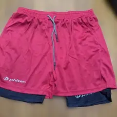 2026年最新】phiten バレーボール パンツの人気アイテム - メルカリ