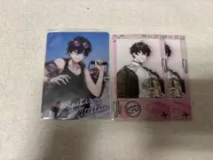 にじさんじ 佐伯イッテツ アジアトラベル summer collection