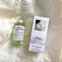 メゾンマルジェラ レプリカ マッチャメディテーション 100ml i3 - メルカリ