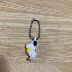 スヌーピー　アイスクリーム　キーチェーン　現品限り　PEANUTS サーティワン