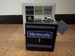Nintendo 任天堂 起動音キーホルダーコレクション ファミコン ディスク