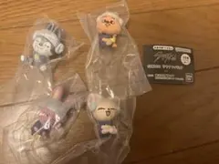 サウナフィギュア