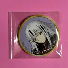 FGO　AJ2026　霊基召喚缶バッジ　イベントサーヴァント3　長尾景虎のサムネイル