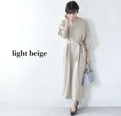 Pearls ◆ 産前産後ワンピース