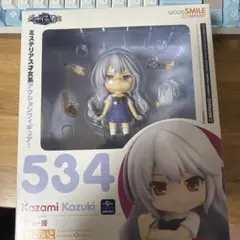 ねんどろいど 風見一姫 「グリザイアの果実」