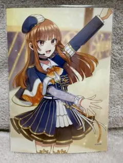 からぴちパラダイス2026 えとさん　ブロマイド