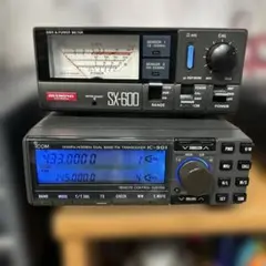アマチュア無線機 TM-G707S 144&430 50w/35w - メルカリ