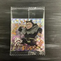 ワンピース ウエハース シール 13弾 くま＆ボニー