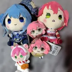 2026年最新】さくらみこ もちどるの人気アイテム - メルカリ