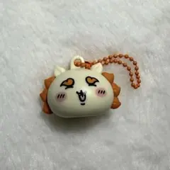 ちいかわ リップキャップマスコット シーサー