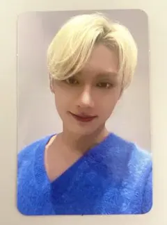 SEVENTEEN yzy 中華ヨントンJUN